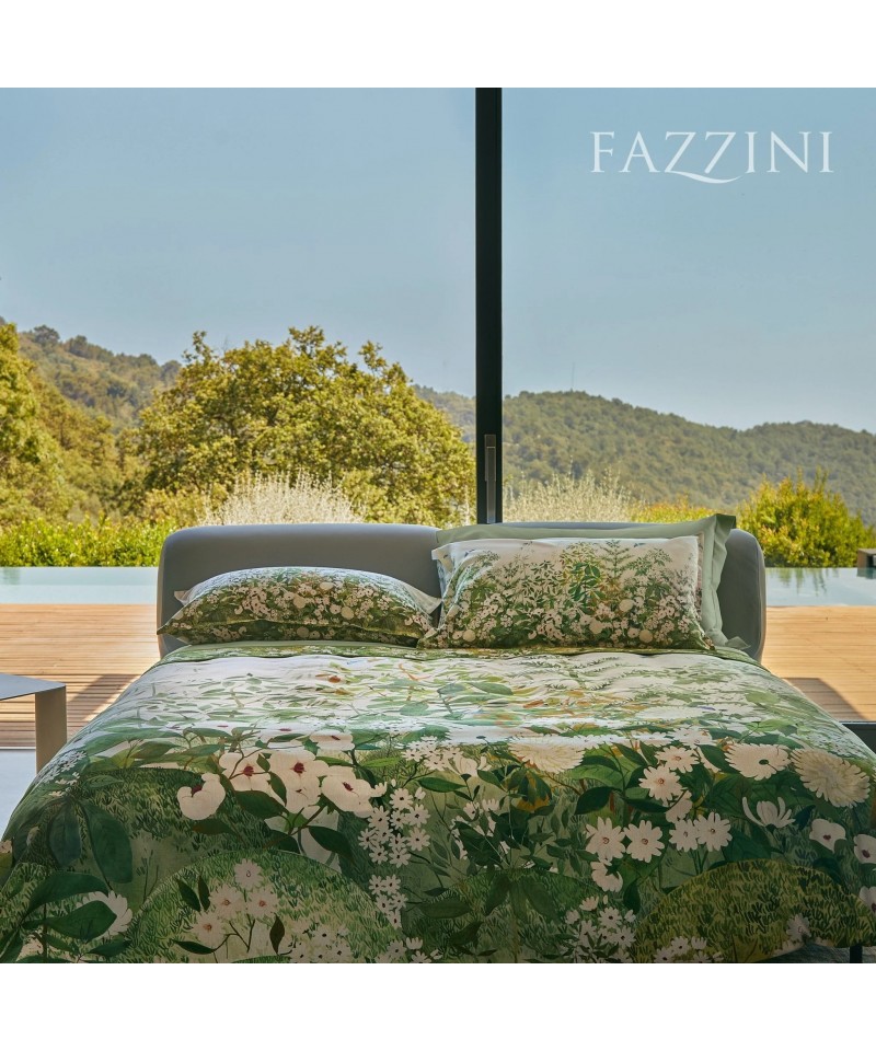 Quilt Matrimoniale Nara - Fazzini