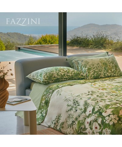 Quilt Matrimoniale Nara - Fazzini