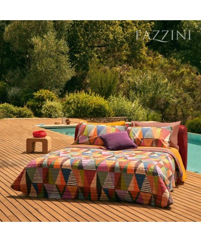 Quilt Matrimoniale Mexico - Fazzini