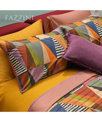 Completo Letto Matrimoniale Mexico - Fazzini
