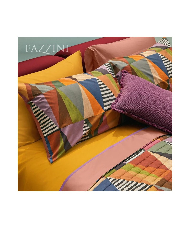 Completo Letto Matrimoniale Mexico - Fazzini