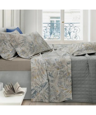 Completo Letto Matrimoniale Drymos - Gabel