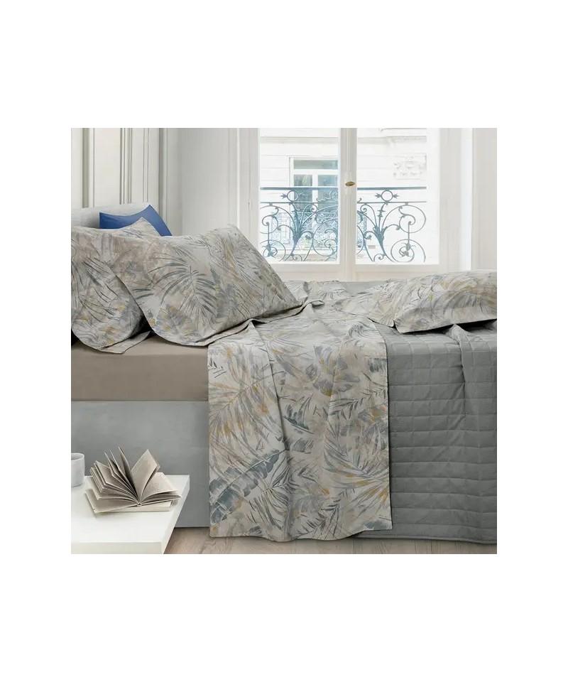 Completo Letto Matrimoniale Drymos - Gabel