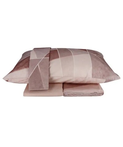Completo Letto Matrimoniale Glass - Gabel