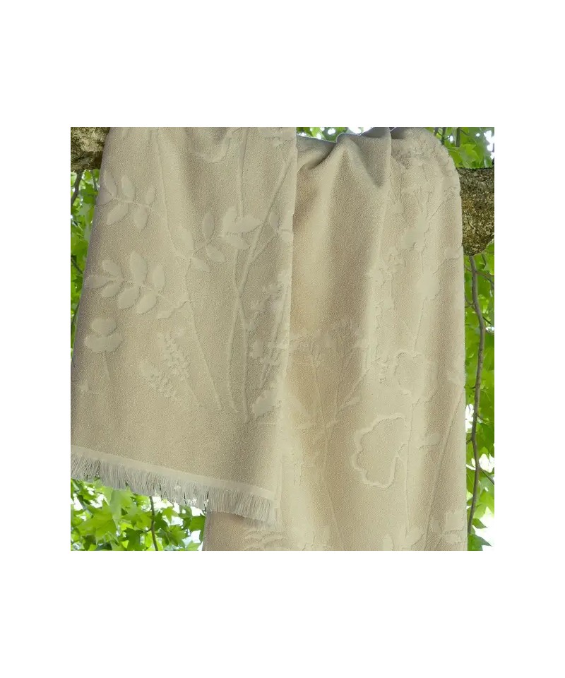 Set Asciugamani 1+1 Selis - Gabel