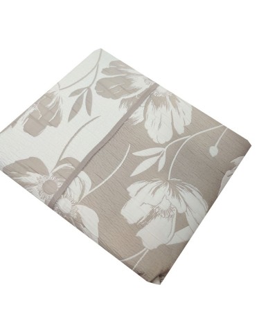 Quilt / Trapuntino Matrimoniale Mirella - Linea Oro