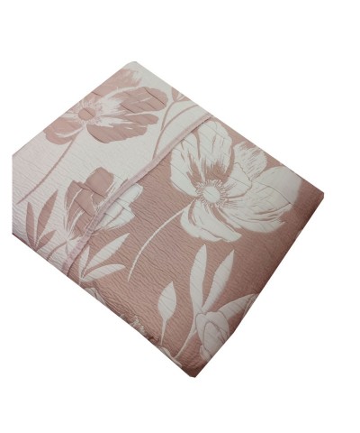 Quilt / Trapuntino Matrimoniale Mirella - Linea Oro