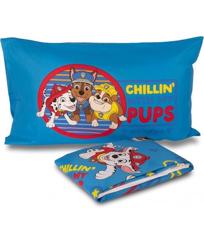 Completo Letto Singolo Paw Patrol - Hermet