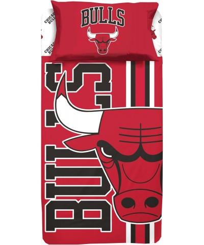 Completo Letto Singolo NBA - Hermet