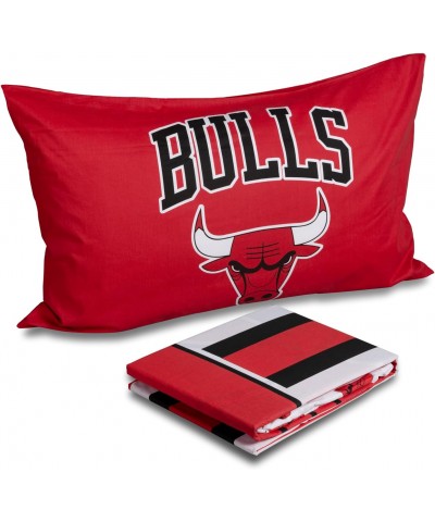 Completo Letto Singolo NBA - Hermet