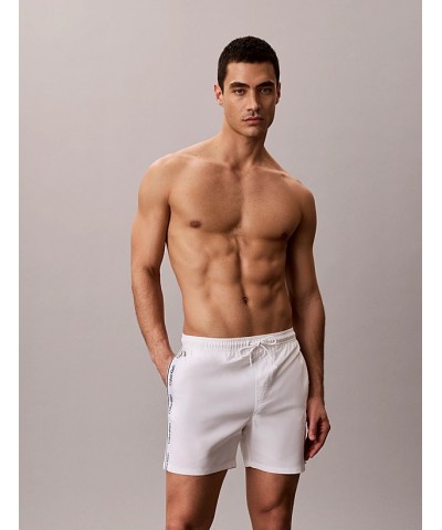 Pantaloncini da bagno Core Solid - Calvin Klein