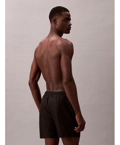 Pantaloncini da bagno con cordoncino medio - Intense Power - Calvin Klein