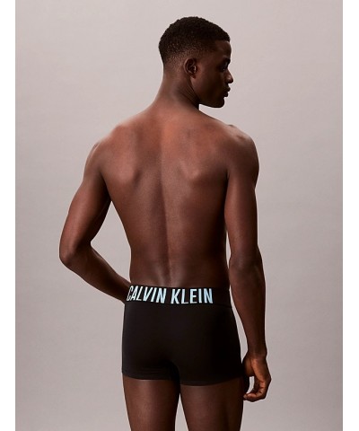 Boxer corti in confezione da 3 - Intense Power Cotton - Calvin Klein