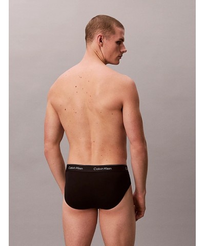 Slip in confezione da 3 - Icon Cotton Stretch - Calvin Klein