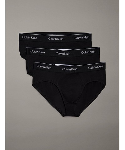 Slip in confezione da 3 - Icon Cotton Stretch - Calvin Klein