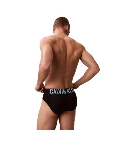 Slip in confezione da 3 - Intense Power Cotton - Calvin klein