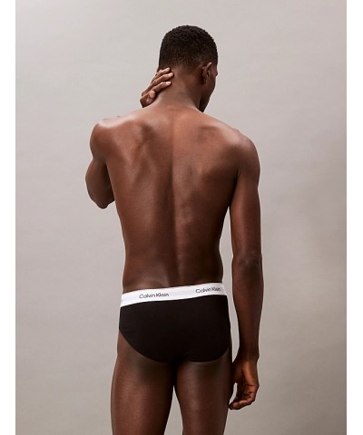 Slip in confezione da 3 - Icon Cotton Stretch - Calvin Klein