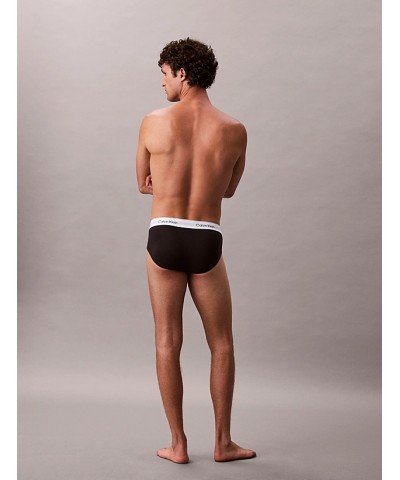 Slip in confezione da 3 - Icon Cotton Stretch - Calvin Klein
