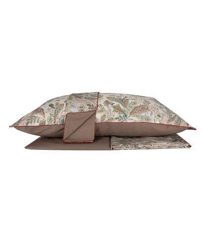 Completo Letto Copriletto Matrimoniale Diyadin - Somma