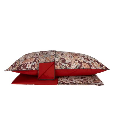 Completo Letto Copriletto Matrimoniale Diyadin - Somma