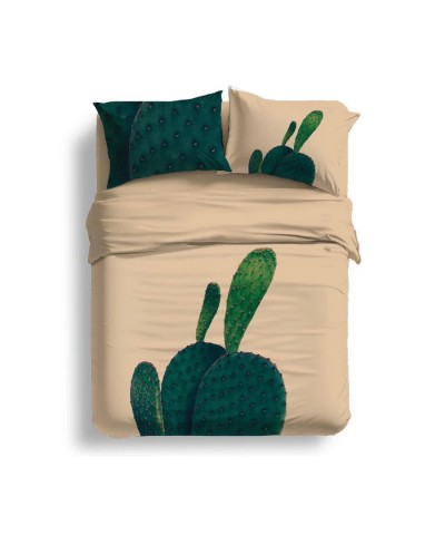 Completo Letto Matrimoniale Cactus - Miss Terry