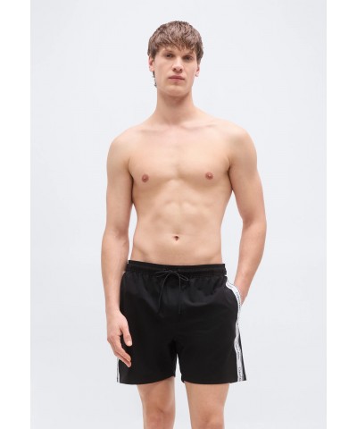 Pantaloncini da bagno Core Solid - Calvin Klein