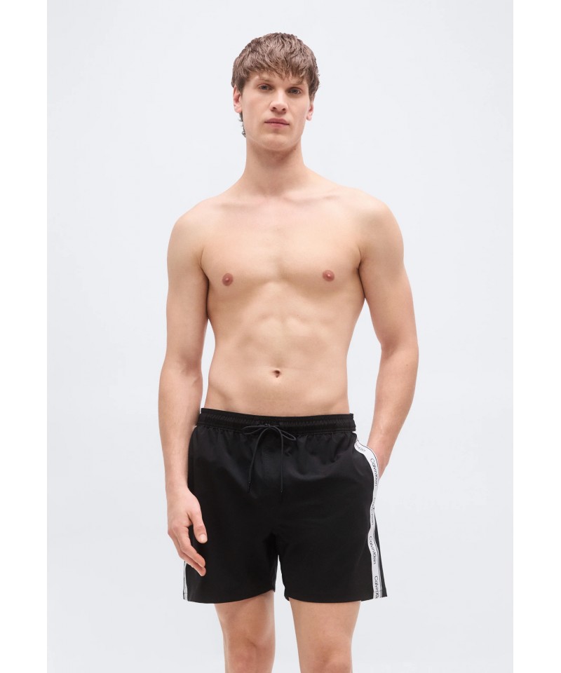 Pantaloncini da bagno Core Solid - Calvin Klein