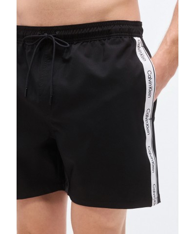 Pantaloncini da bagno Core Solid - Calvin Klein