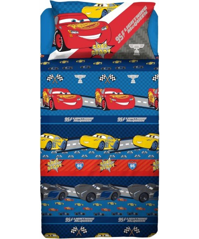 Completo Letto Singolo Cars - Hermet