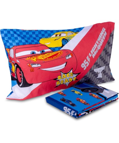 Completo Letto Singolo Cars - Hermet
