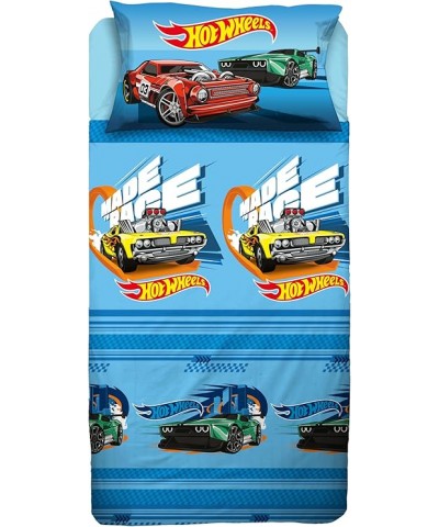 Completo Letto Singolo Hot Wheels - Hermet
