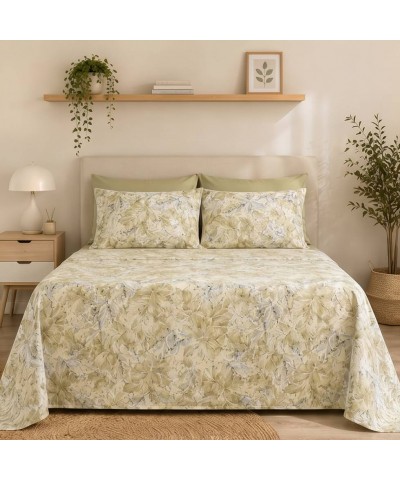Completo Letto - Copriletto Matrimoniale Saint Tropez - Gabel