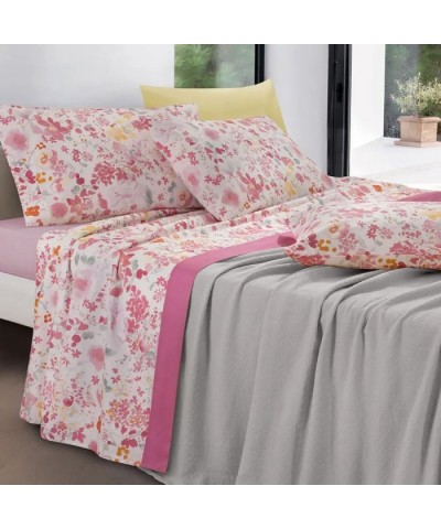 Completo Letto matrimoniale slim Maiori - Gabel