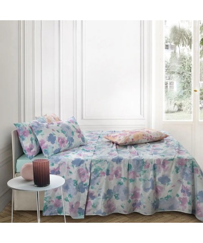 Completo Letto Copriletto Matrimoniale Laura - Somma