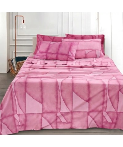 Completo Letto Copriletto Matrimoniale Ornella - Somma
