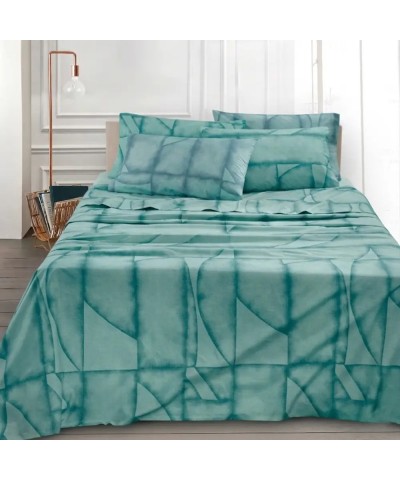 Completo Letto Copriletto Matrimoniale Ornella - Somma