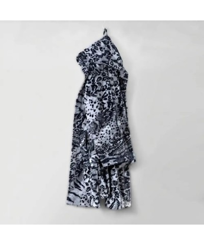 Accappatoio Animalier - Somma