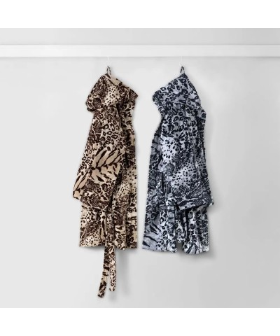 Accappatoio Animalier - Somma