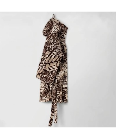 Accappatoio Animalier - Somma