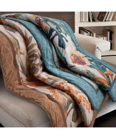 Plaid Essenza - Gabel