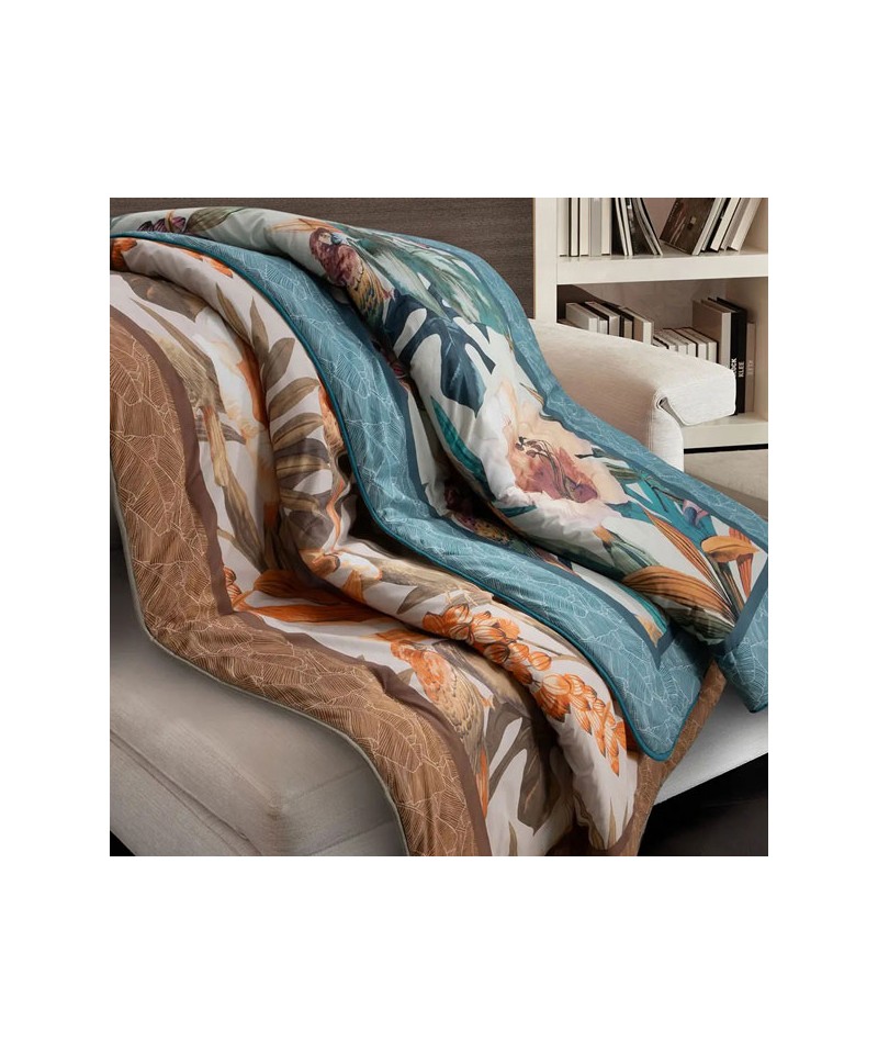 Plaid Essenza - Gabel
