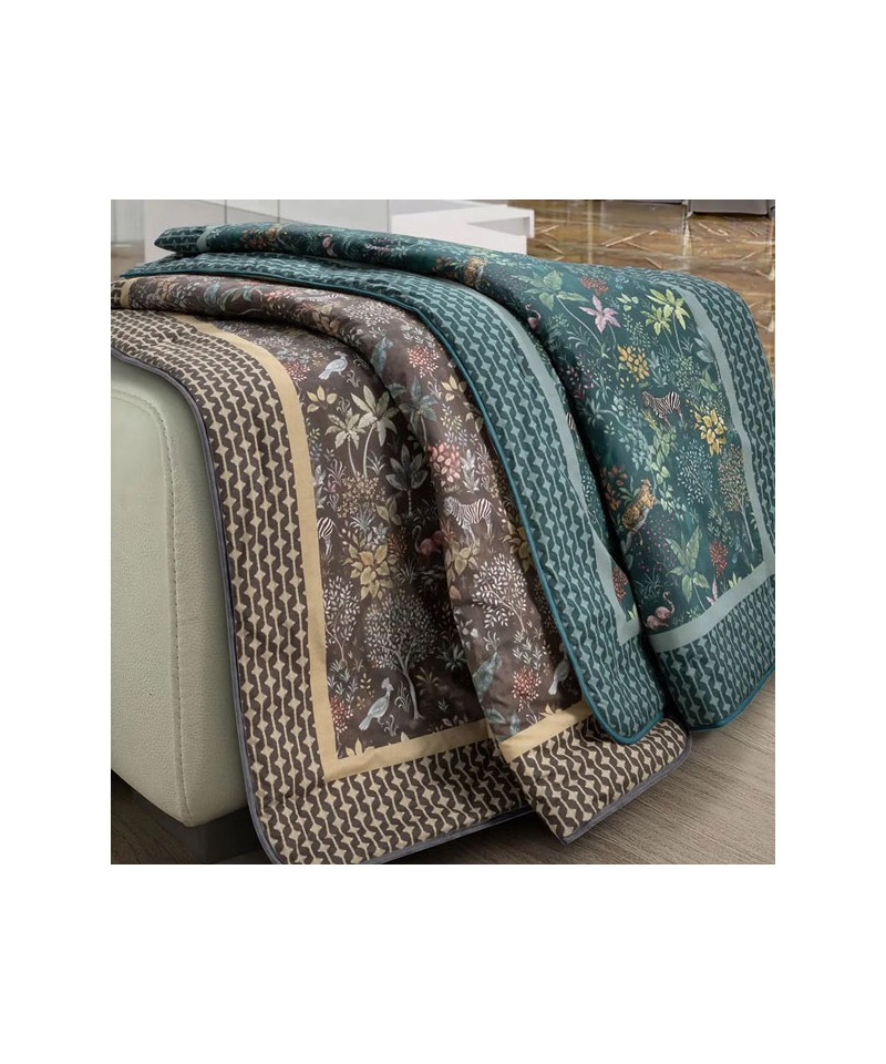 Plaid Fantasia - Gabel