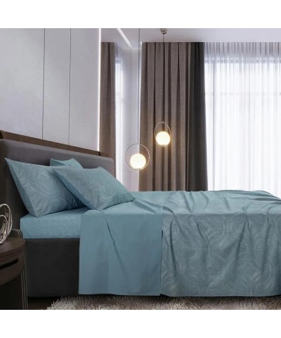 Completo Letto Copriletto Matrimoniale Glimmer - Gabel