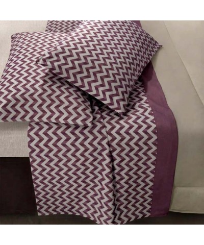 Completo Letto Flanella Matrimoniale Mila - Gabel