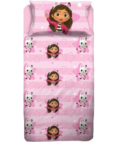 Completo Letto Singolo Gabby's Dollhouse - Hermet