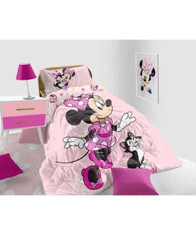 Trapunta Singola Minnie - Hermet