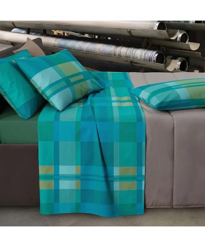 Completo Letto 1 piazza 1/2 Jacob - Gabel