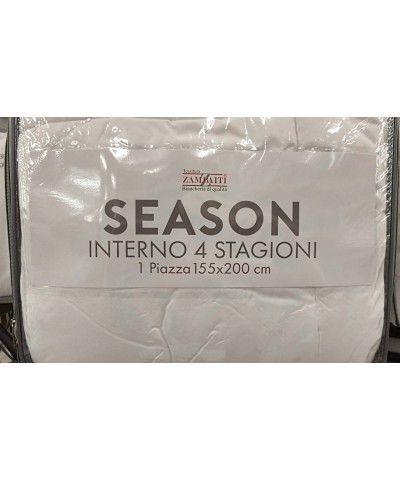 Piumino Interno Singolo Season - Zambaiti