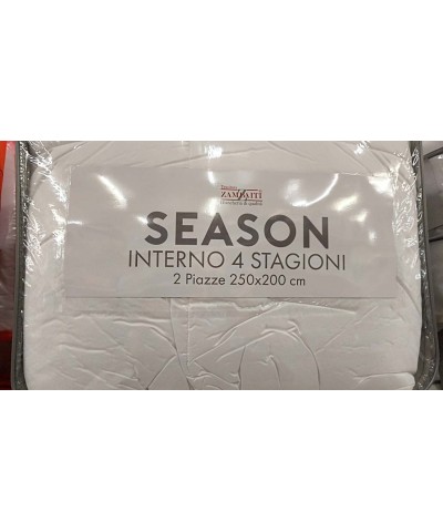 Piumino Interno Matrimoniale Season - Zambaiti
