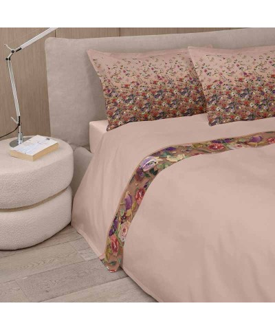 Completo Letto Matrimoniale Nettare - Fazzini